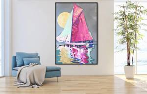 yacht